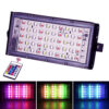 50 watt Brick Light Multicolour (Pack of 2 pcs) Best for Dance/Party/Birthday Functions/DJ - Image 3