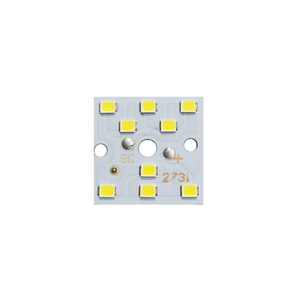 9 watt Led Bulb MCPCB | Pack of 50 Pcs | Cool White | Best Use for 9w Led Bulb - Image 2