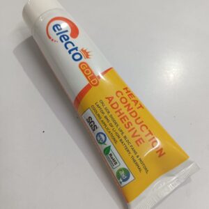 Silicon Paste for Led Bulb | Pack of 1 pc | 150GMS