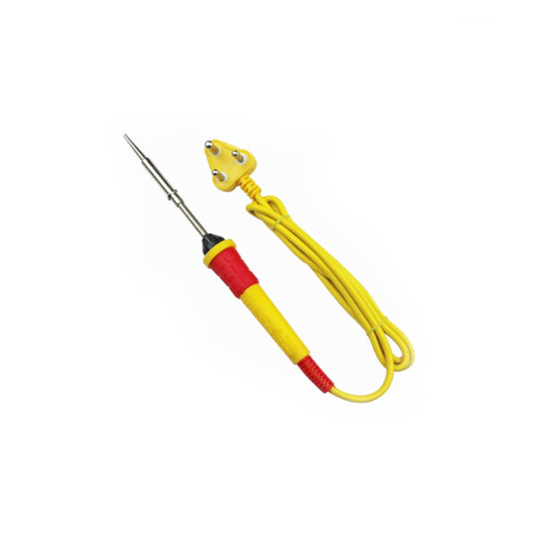 Solding Iron 25 watt | Pack of 1 Pc | Long Lasting