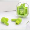 (Pack of 10 pcs) Earbuds TWS Ultrapods Truely wireless in Ear | Clear Calling Low Latency | Fast Charging ear buds Super Bass Sound Bluetooth 5.0 Quad Mic - Image 3