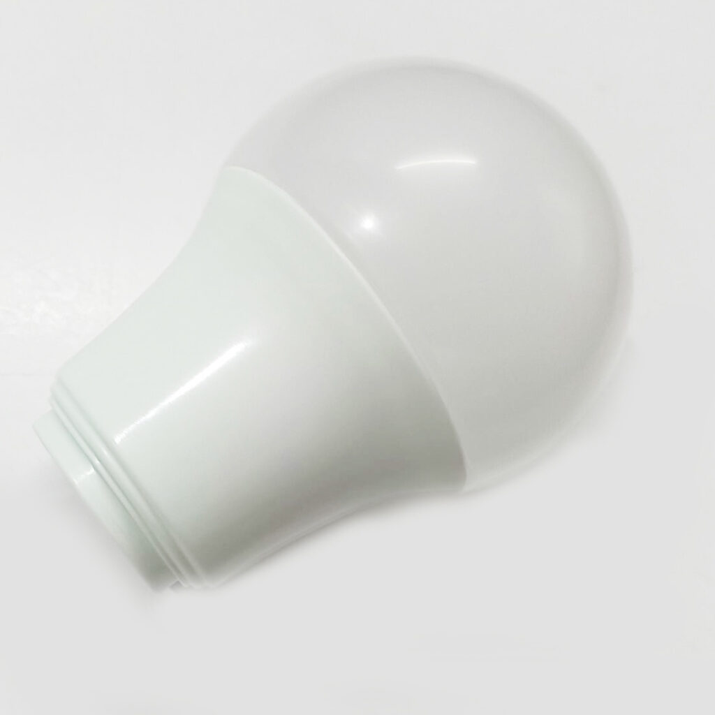 55 mm Syska Type Body | Pack of 20 pc l For 7w 9w led bulb l 39 mm