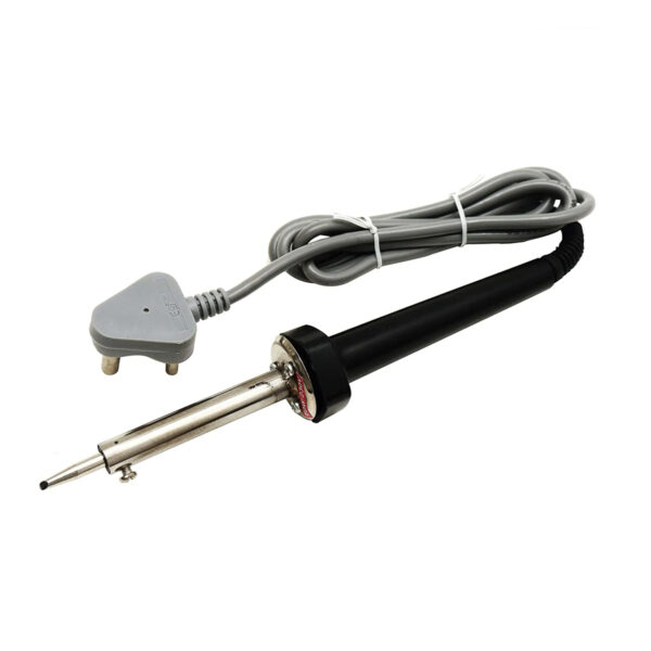 Solding Iron 60 watt | Pack of 1 Pc | Long Lasting