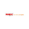 9 Watt Ceiling Light (Pack of 50 Pcs) Raw Material Driver Base | Cool White | Sonic Brand Box - Image 2