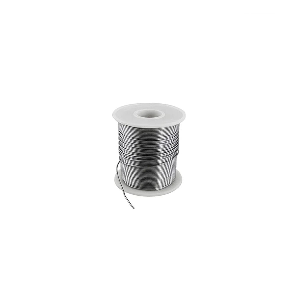 Solding Wire 250gms | Pack of 1 Pc