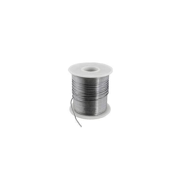 Solding Wire 250gms | Pack of 1 Pc