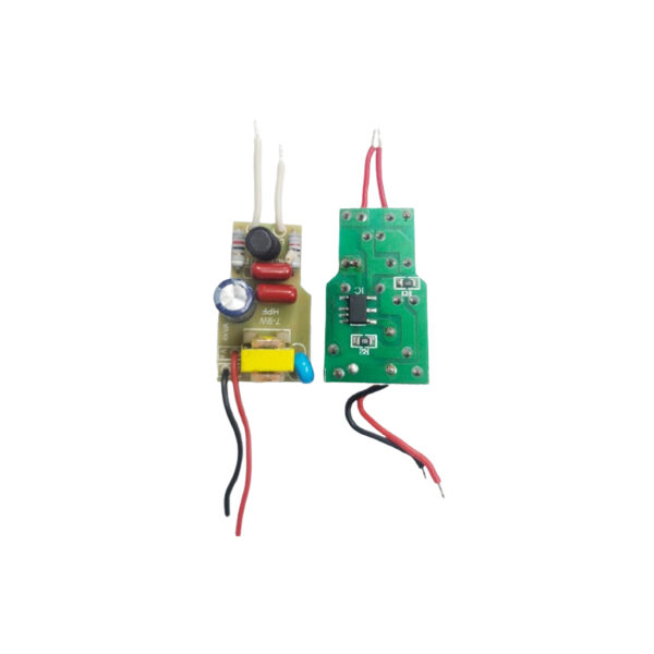 9 watt IC HPF Autocut Driver | Pack of 20 pcs - Image 2