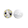 (Pack of 20 pcs ) 3 watt DOB Plate | Cool White | Best for 3 watt led bulb - Image 4
