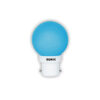 0.5 watt Night Colour Bulb | Mixed Colour (Pack of 40)
