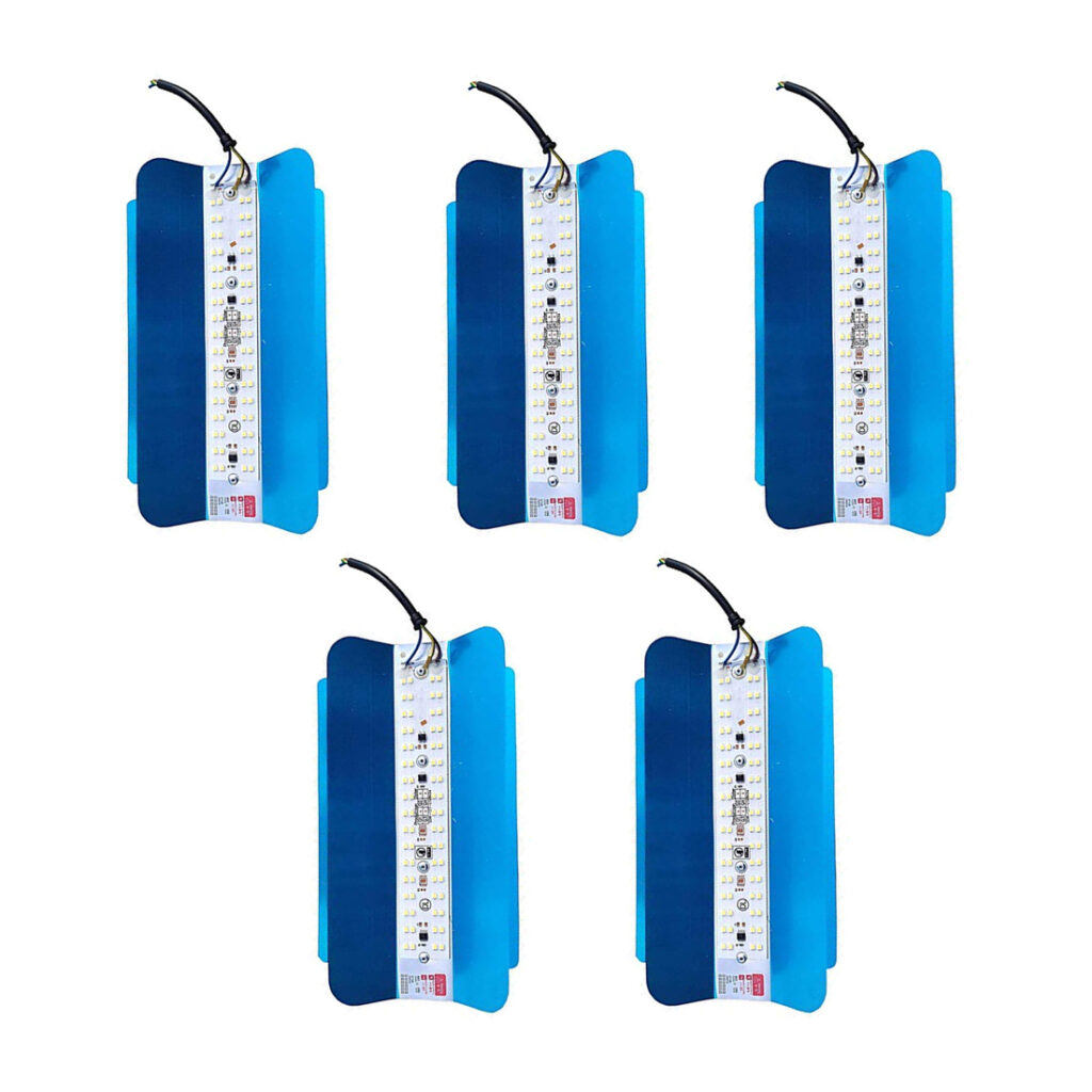 50 Watt Tangastan Lite | Cool White | Pack of 5 Pcs