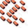 Capasitor 47uf - 100V  For 5,7,9w IC Driver | Pack of 50 pcs