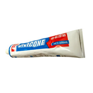 Silicon Paste for Led Bulb | Pack of 1 pc | 100GMS