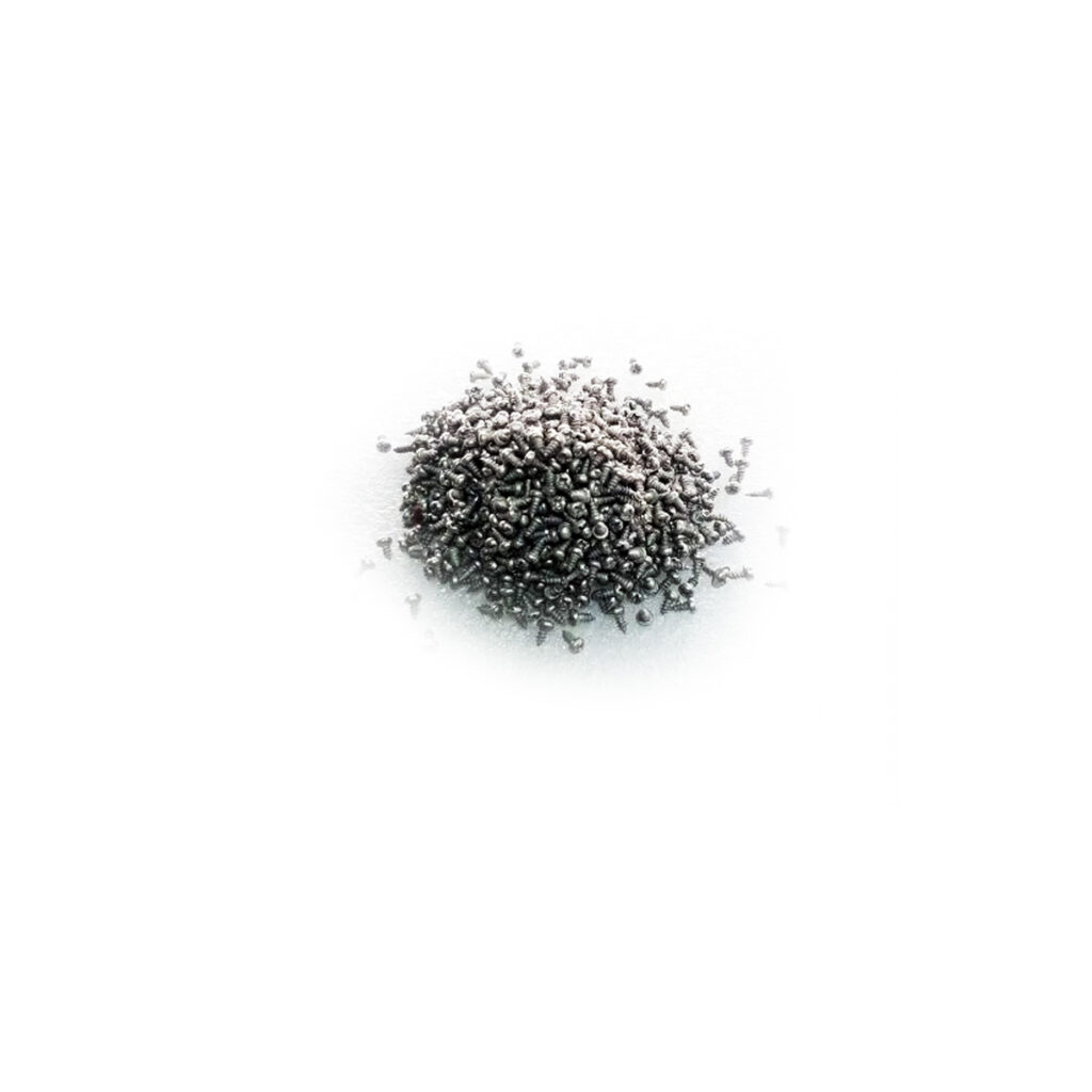 Screw 200gms | Led Bulb Raw Material