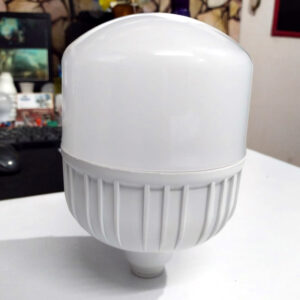 40w (Size-120 mm) DOM Type Body | Pack of 10 pc for led bulb material