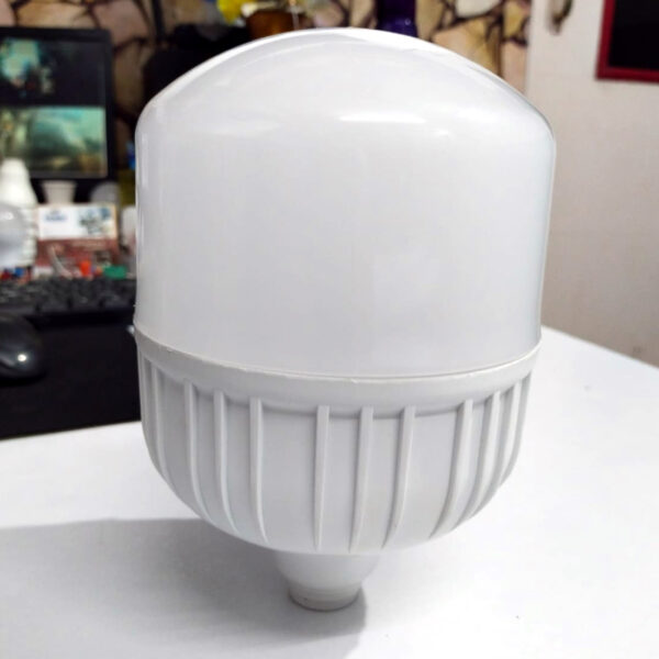 40w (Size-120 mm) DOM Type Body | Pack of 10 pc for led bulb material