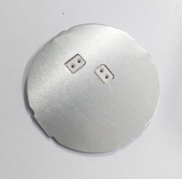 9w Gama DOB Plate| Pack of 20 pcs | Cool White | Best for 9 watt Led bulb Repairing Kit - Image 3