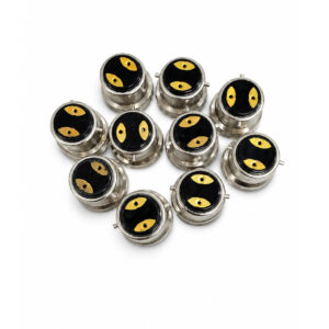 B22 Nickle | Pack of 100 pc | Best use for Led Bulb